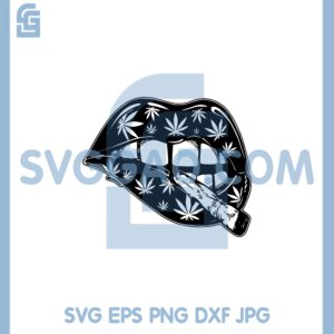 Canabis 1 Svg