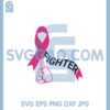 Cancer Boxing Hands Svg, Cancer Fighter Svg, Heal Cancer Svg