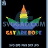 Cannabis LGBT Pride Svg, Weed Love is Love Svg, Pride Month Svg