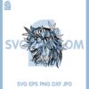 Cannabis Unicorn Svg, Rasta Unicorn svg Weed Animal Svg