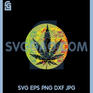 Cannabisss SVG