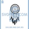 Cannbis Dream Svg, Weed Leaf Mandala Svg, Pot Leaf Mandala Svg