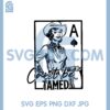 Can't be Tamed Svg, Western Country Svg, Western Country Svg