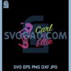 Carl Ellie Mailbox Svg, Cartoon Carl Ellie Mailbox Svg, Carl Ellie Svg