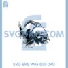 Carp Fish Svg 2 Carp Fish Svg