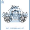 Carriage Svg, Pumpkin Carriage Svg, Cinderella Carriage Svg 1 Carriage Svg, Pumpkin Carriage Svg, Cinderella Carriage Svg