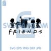Charlie Brown Snoopy Friends Svg, Charlie Brown Squad Svg 1 Charlie Brown Snoopy Friends Svg, Charlie Brown Squad Svg