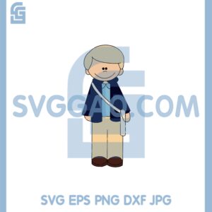 Chocolate Charlie Bucket Svg, Charlie Bucket Svg, Chocolate Svg