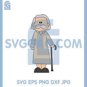 Chocolate Joe Svg, Movies Chocolate Joe Svg