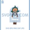 Chocolate Veruca Salt Svg, Chocolate Girl Svg, Chocolate Cute Svg 1 Chocolate Veruca Salt Svg, Chocolate Girl Svg, Chocolate Cute Svg