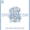 Conversation Star Wars Heart Svg, Conversation Hearts Valentines Love Star Wars Svg 1 Conversation Star Wars Heart Svg, Conversation Hearts Valentines Love Star Wars Svg