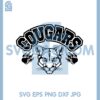 Cougars Tiger Paw Svg, Cougar Svg, Cougar Mascot Svg 2 Cougars Tiger Paw Svg, Cougar Svg, Cougar Mascot Svg