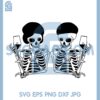 Couple Skeleton Smoke And Drink Svg, Skull Smoking Drink Svg 2 Couple Skeleton Smoke And Drink Svg, Skull Smoking Drink Svg