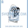 Couple Skeletons Svg, Best Friend love Skeleton Svg 1 Couple Skeletons Svg, Best Friend love Skeleton Svg