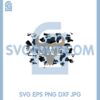 Cowgirl Howdy Sublimation Svg, Cowboy Leopard Svg 2 Cowgirl Howdy Sublimation Svg, Cowboy Leopard Svg