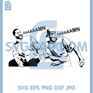 Craig Y Smokey Svg, Ice Cube Svg, Chris Tucker Svg, Friday Movie Svg