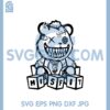 Crazy Killer Teddy Bear Misfit Svg, Design Kid Toy Blocks Horror Hip Hop Rap Rapper Svg 1 Crazy Killer Teddy Bear Misfit Svg, Design Kid Toy Blocks Horror Hip Hop Rap Rapper Svg
