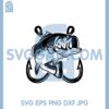 Cross Hook Bass Fishing Svg, Fishing Design File Svg 2 Cross Hook Bass Fishing Svg, Fishing Design File Svg