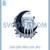 Aliens Weed High Svg File Svg, Canabis Svg