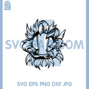 Baseball Design Svg, Claw Baseball Svg, Scratches Svg