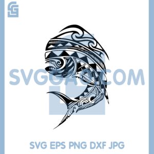 Bass Fishing Svg, Fish Svg, Mandala SVG, SVG Cut File