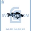 Bass Fishing Svg, Fishing Outdoor Svg 1 Bass Fishing Svg, Fishing Outdoor Svg