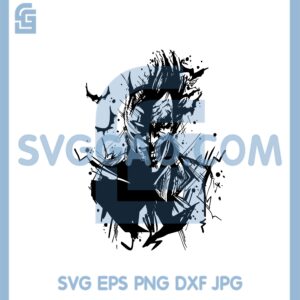 Batman And Joker Svg, Movies Svg