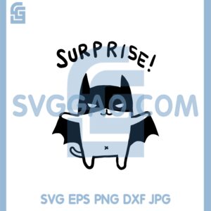 Batman cute SVG, Movies Svg