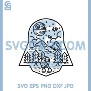 Best Day Camping SVG, Baby Yoda Silhouette Instant Download, Star Warss SVG