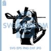 Big Generall Untitled SVG, Funny SVG