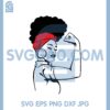 Black Woman Svg Free, Afro Woman Svg Free, Free Afro Woman Svg, Free Black Woman Svg