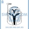 Bo Katan Helmet Head Svg, Bo Katan Ears Bo Katan Svg, Bo Katan Star Wars Svg 2 Bo Katan Helmet Head Svg, Bo Katan Ears Bo Katan Svg, Bo Katan Star Wars Svg