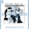 Bojack Horseman Svg, BoJack Youth Svg, Escape From LA Svg 2 Bojack Horseman Svg, BoJack Youth Svg, Escape From LA Svg