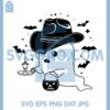 Boo Cowboys Svg, Cowboy Boo Shirt, Boo Pumpkin Cowboys Svg