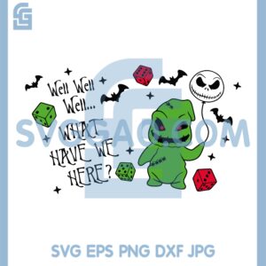 Boogie Starbucks Plastic Cup Svg, Boogie Holding Balloon Jack Svg