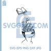 Book Watering Flowers Svg, Reading Woman Svg, Book Svg, Book Lovers Svg