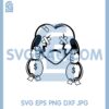 Broken Holding Heart Money Svg, Money Svg, Hustling Svg, Money Hustler Svg