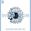 Butterflies Sunflower New Svg, Sunflower Svg, Lucky Flower Svg 2 Butterflies Sunflower New Svg, Sunflower Svg, Lucky Flower Svg