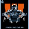 Call of Duty Svg, Call of Duty Cricut