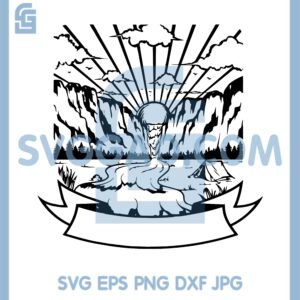 Camping Scene Svg, Camp Life Svg, Scene Life Svg