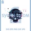 Cyber Game Set Tiktok Svg, Game Tiktok Svg 2 Cyber Game Set Tiktok Svg, Game Tiktok Svg