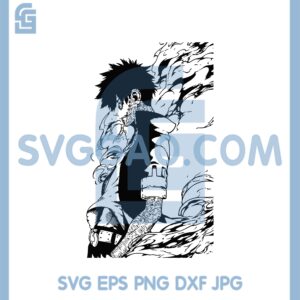 Dabi Academia Svg, My Hero Academia Svg, Boku No Hero Academia Svg, Cartoon Svg