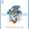 Daisy New Year Hat Svg, Daisy Duck Svg, Daisy New Year Svg 2 Daisy New Year Hat Svg, Daisy Duck Svg, Daisy New Year Svg