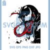 Dark Monster SVG, Creepy Horror Clipart 1 Dark Monster SVG, Creepy Horror Clipart