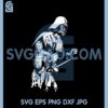 Darth Vader Squad Svg, Stormtrooper Squad Svg