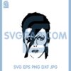 David Bowie SVG, David Bowie music Svg 2 David Bowie SVG, David Bowie music Svg