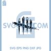 Dead By Daylight Survival Horror Video Game SVG, Dead by Daylight SVG 2 Dead By Daylight Survival Horror Video Game SVG, Dead by Daylight SVG