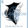 Dead Inside Skull Hat Svg, Dead Skeleton With Horns Svg 1 Dead Inside Skull Hat Svg, Dead Skeleton With Horns Svg