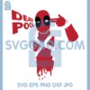 Deadpool Hands On Head Svg, Deadpool Melt Svg, Deadpool Svg 1 Deadpool Hands On Head Svg, Deadpool Melt Svg, Deadpool Svg