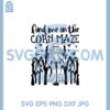 Find Me In The Cornmaze Svg, Pumpkin Scarecrow Svg, Jack Scarecrow Svg